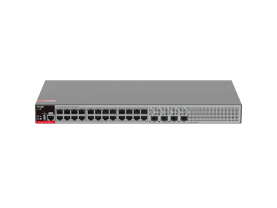 Swich Ruijie, RG-S2915-24GT4MS-P-L, 2410/100/1000Base-T Ethernet ports, 4 2.5GE/1GE SFP ports "RG-S2915-24GT4MS-P-L"
