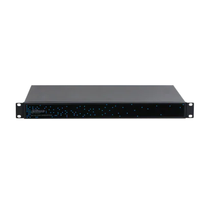Switch 16 porturi PoE și 2 porturi uplink, fără management PFS3220-16GT-240-V2