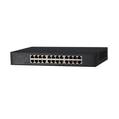 Switch 24 porturi Gigabit PFS3024-24GT