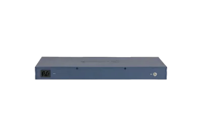 Switch 24 porturi PoE cloud management Dahua, 2xRJ45, SFP, PoE Watchdog, Long Distance PoE, Hi PoE, rackabil