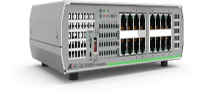 Switch ALLIED TELESIS 910, 16 port, 10/100/1000 Mbps