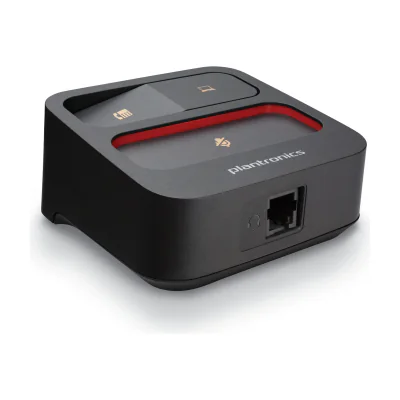 Switch Analog HP Poly MDA100 QD USB-A