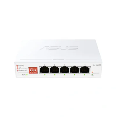 Switch ASUS QG-U1050
