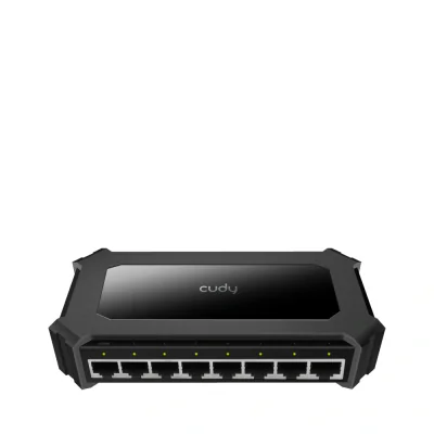 Switch CUDY GS108D