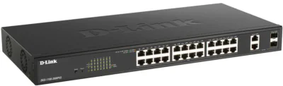 Switch D-LINK DGS-1100-26MPV2/B