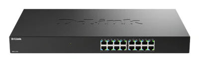 Switch D-LINK DMS-1016