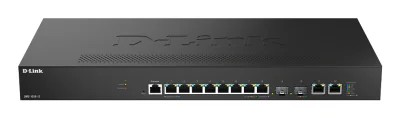 Switch D-LINK DMS-1250-12/E