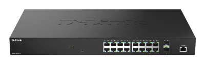 Switch D-LINK DMS-1250-18/E