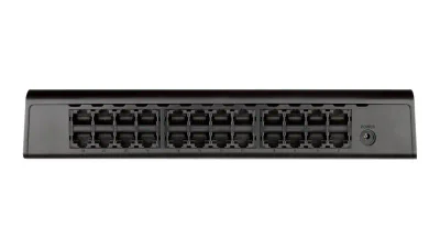 Switch D-LINK GO-SW-24G