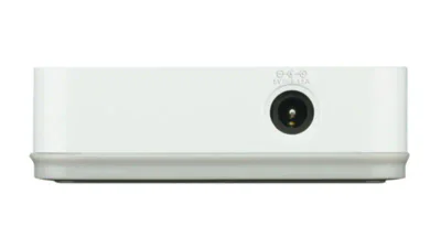Switch D-LINK GO-SW-8E