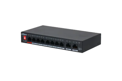 Switch DAHUA PFS3010-8GT-96-V2