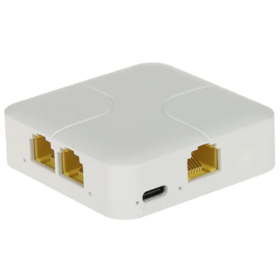 Switch DELTA NETWORK NS-NP105G, 5 porturi