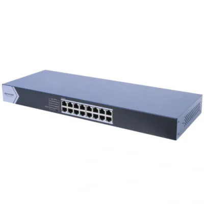SWITCH GIGABIT