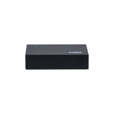 Switch Gigabit, negestionat 5 porturi Ethernet PFS3005-5GT-V2