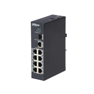 Switch industrial 8 PX100+1GE PFS3110-8T
