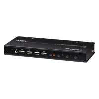 Switch-uri KVM Desktop