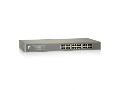 Switch LEVELONE FSW-2450