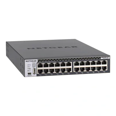 Switch NETGEAR XSM4324CS