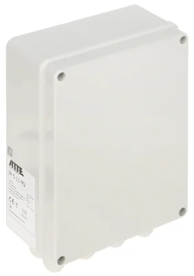 Switch PoE ATTE IP-5-11-M2, 5 porturi + 1 uplink