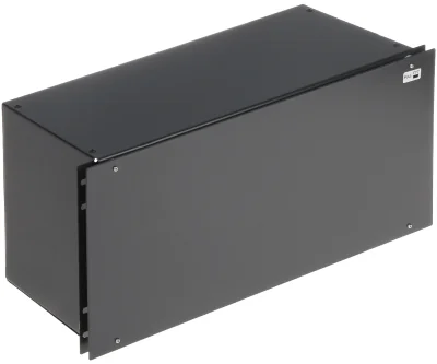 Switch PoE cu sursă tampon ATTE IPUPS-16-20-R5U0, 16 porturi + 2 uplink