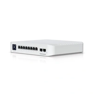 SWITCH Pro 8 POE USW-PRO-8-POE