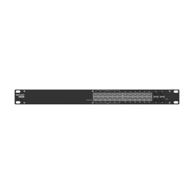 Switch TELTONIKA SWM280, 24x Gigabit, 12x PoE+