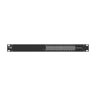 Switch TELTONIKA SWM282, 24x Gigabit, 24x PoE+