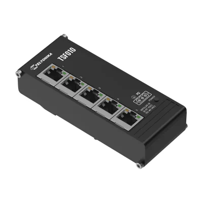 Switch TELTONIKA TSF010