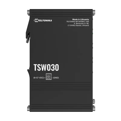 Switch TELTONIKA TSW030