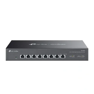 Switch TP-LINK DS1008X