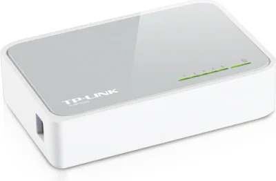 Switch TP-LINK TL-SF1005D