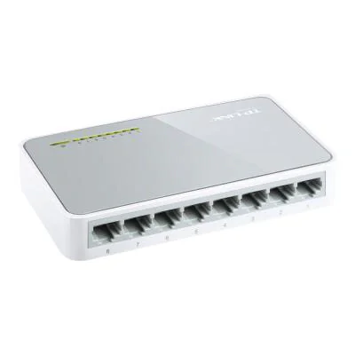 Switch TP-LINK TL-SF1008D