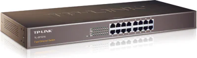 Switch TP-LINK TL-SF1016