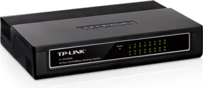 Switch TP-LINK TL-SF1016D