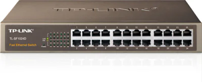 Switch TP-LINK TL-SF1024D