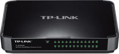 Switch TP-LINK TL-SF1024M