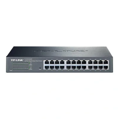 Switch TP-LINK TL-SG1024DE