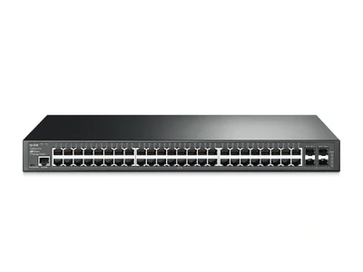 Switch TP-LINK TL-SG3452