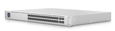 SWITCH Ubiquiti SFP 28Ports USW-Pro-Aggregation "USW-PRO-AGGREGATION-EU"
