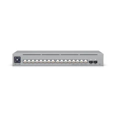 Switch Ubiquiti Unifi Pro Max, PoE, L3, gestionat