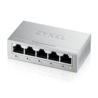 Switch ZYXEL GS-105BV5-EU0101F