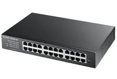 Switch ZYXEL GS-1900-24 v2