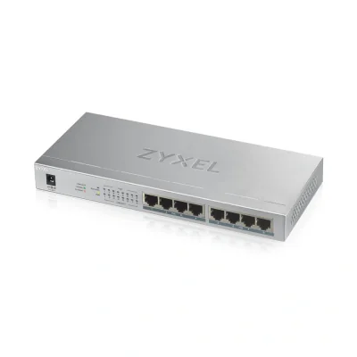 Switch ZYXEL GS1008HP