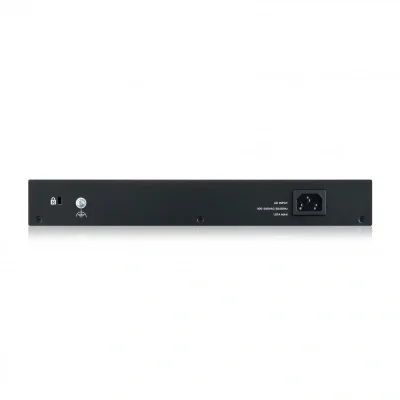 Switch ZYXEL GS1915-24E, 24x Gigabit, L2, gestionat