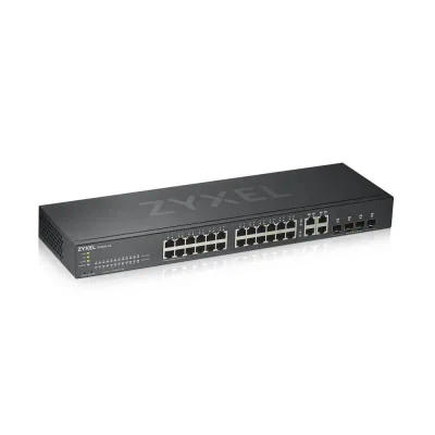 Switch ZYXEL GS1920-24V2