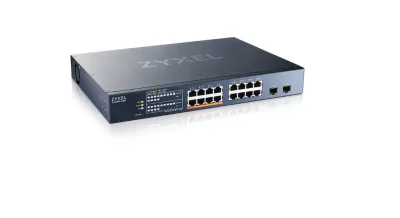 Switch ZYXEL XMG1915-18EP