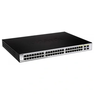 SWT 48*1000TX D-LINK DGS-1210-48/E