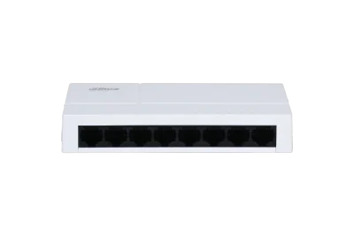 SWT 8-PORT DAHUA PFS3008-8GT-L-V2