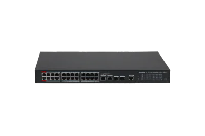 SWT POE 8PORTS S4228-24GT-240