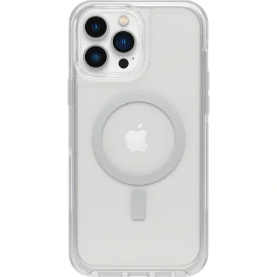 SYMMETRY PLUS CLEAR IPHONE 13/PRO MAX/ IPHONE 12 PRO MAX CLEAR